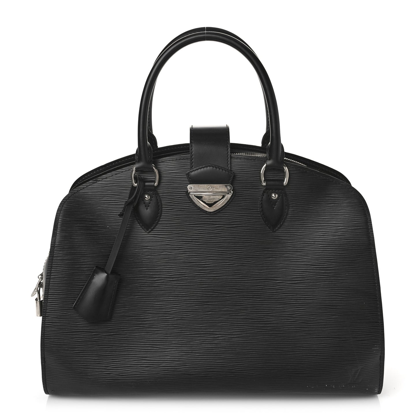 Epi Pont-Neuf GM Black