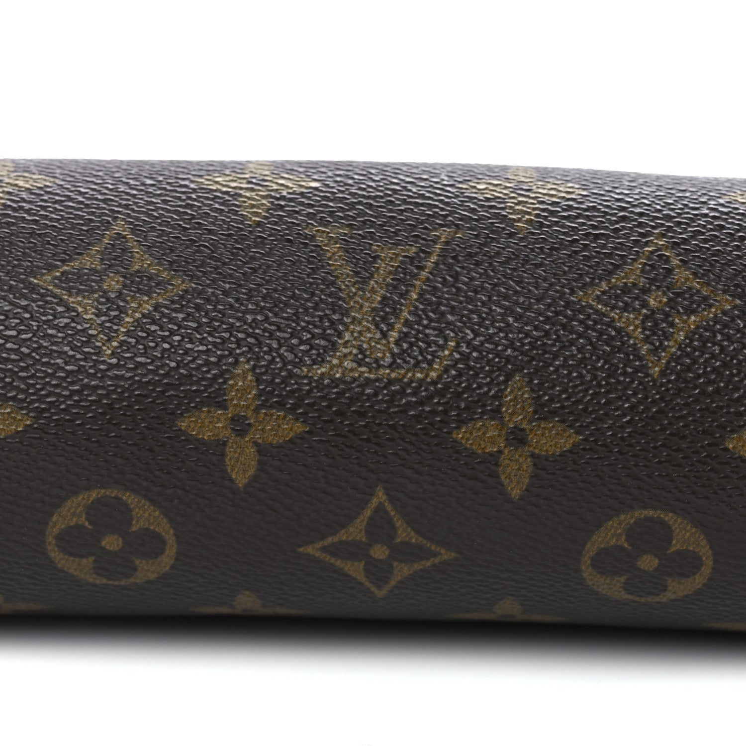 Louis Vuitton Monogram Trousse Ronde 20 Makeup Case 6 of 10