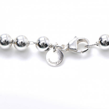 Tiffany Sterling Silver HardWear Graduated Ball Necklace 4 of 5