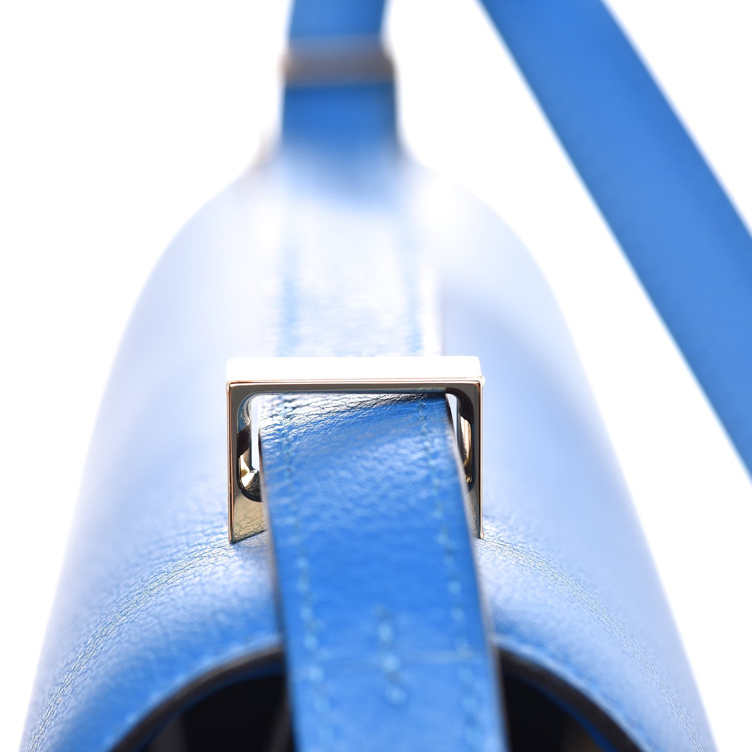 Hermes Evercolor Constance 24 Bleu Hydra 20 of 20