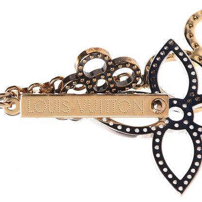 Louis Vuitton Tapage Bag Charm 5 of 7