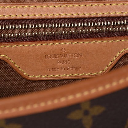 Louis Vuitton Monogram Sologne 6 of 15