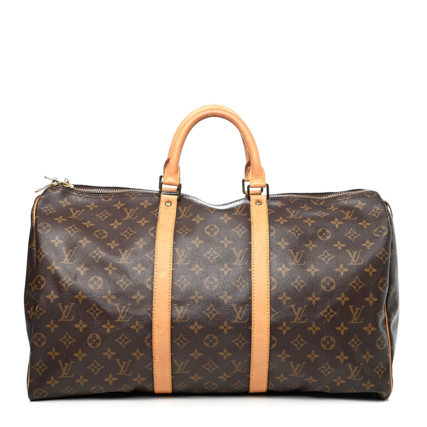Monogram Keepall 50