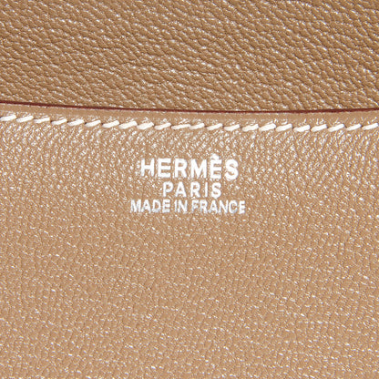 Hermes Chevre Mysore Constance 23 Etoupe 7 of 10