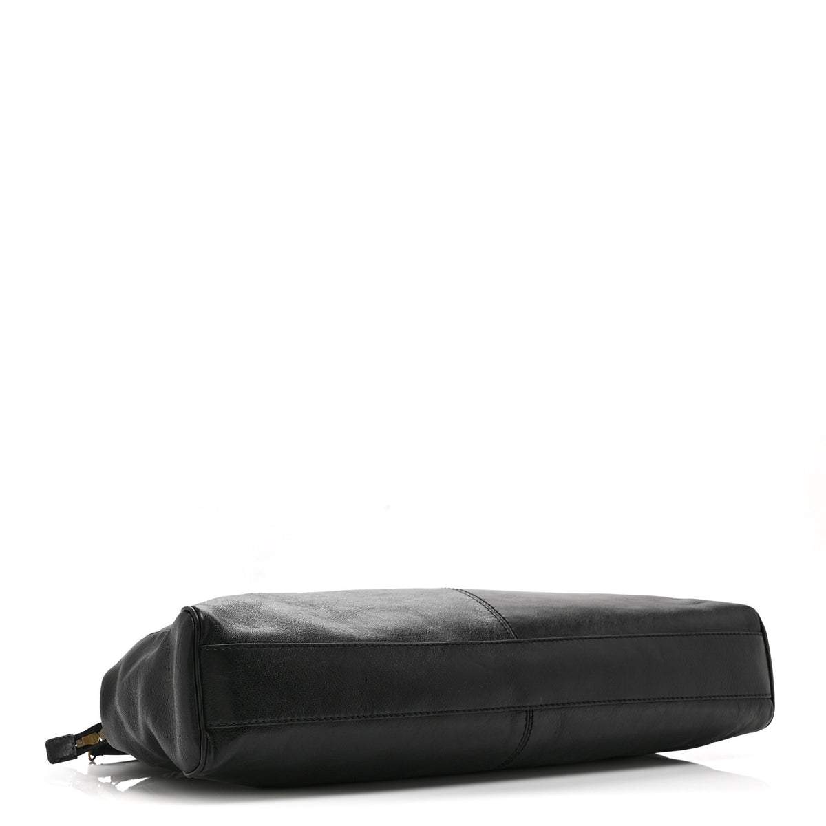Gucci Calfskin Large Re(Belle) Top Handle Bag Black 4 of 11