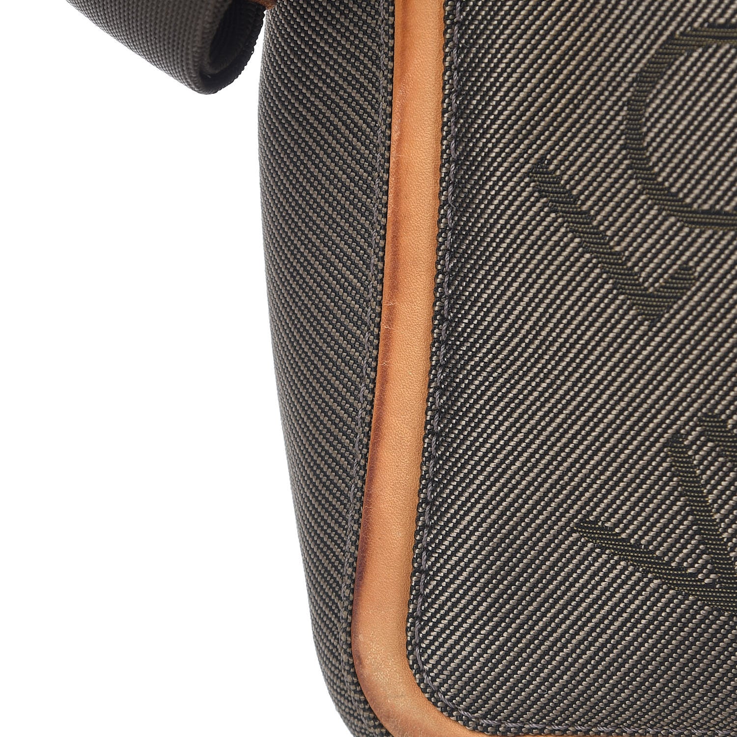 Louis Vuitton Damier Geant Citadin NM Terre 17 of 23