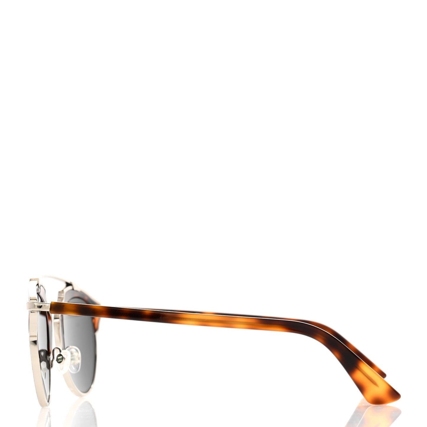 So Real Sunglasses Havana