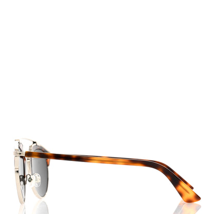 Christian Dior So Real Sunglasses Havana 3 of 8