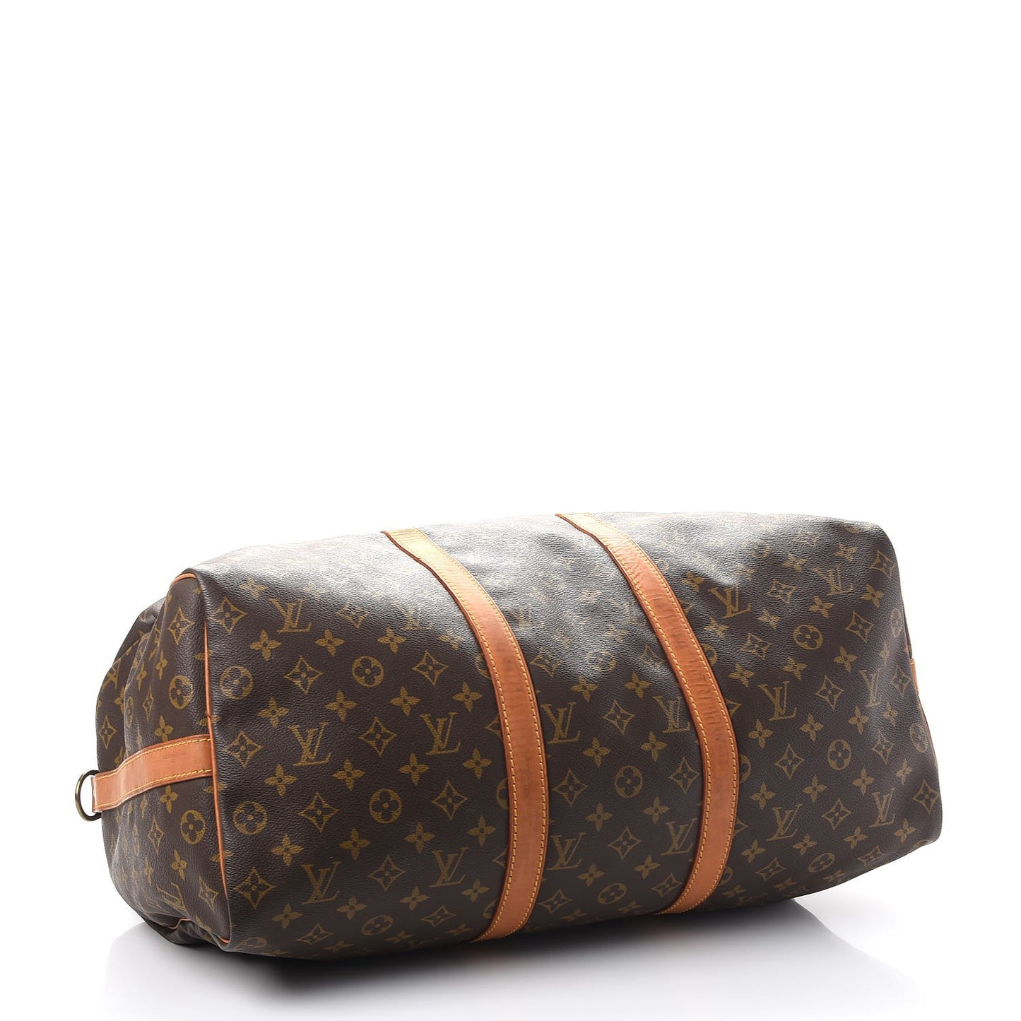 Monogram Keepall Bandouliere 50