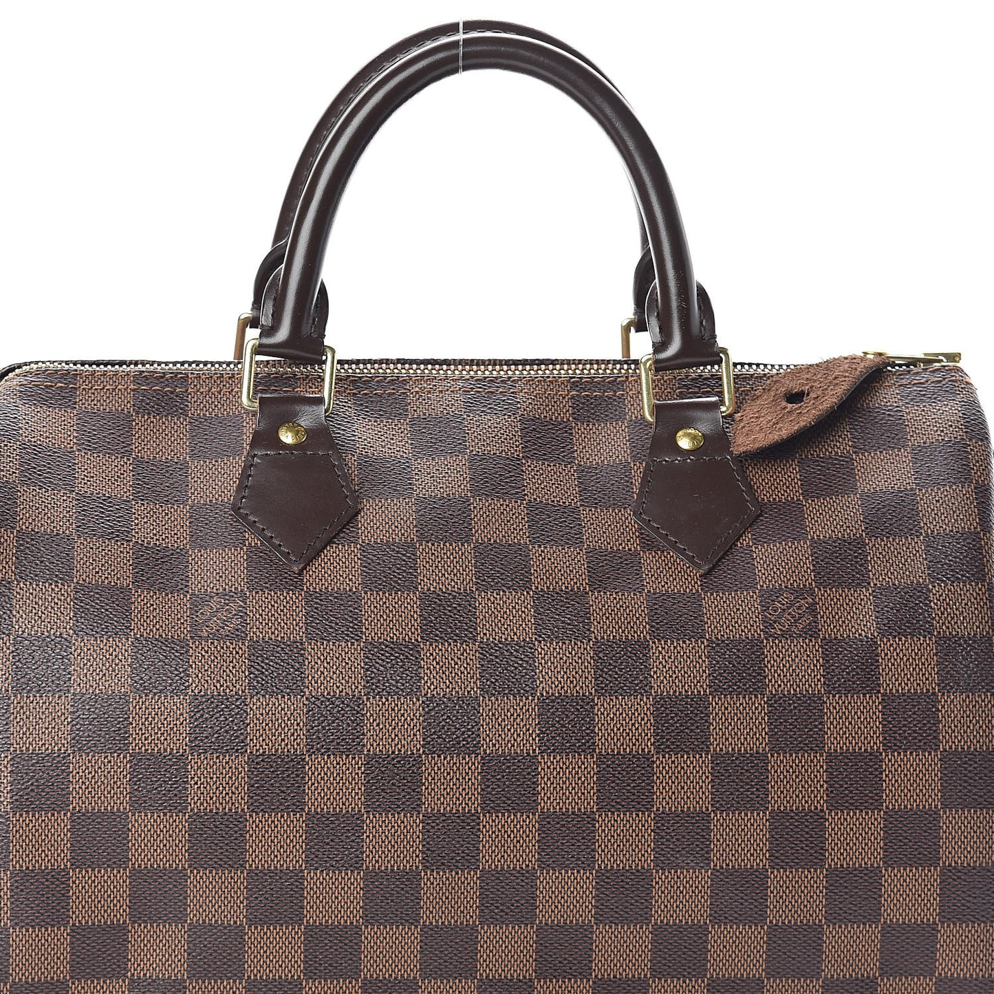 Damier Ebene Speedy 30