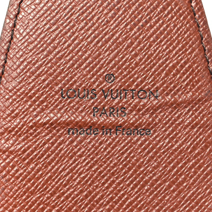 Louis Vuitton Monogram Cigarette Case 6 of 6