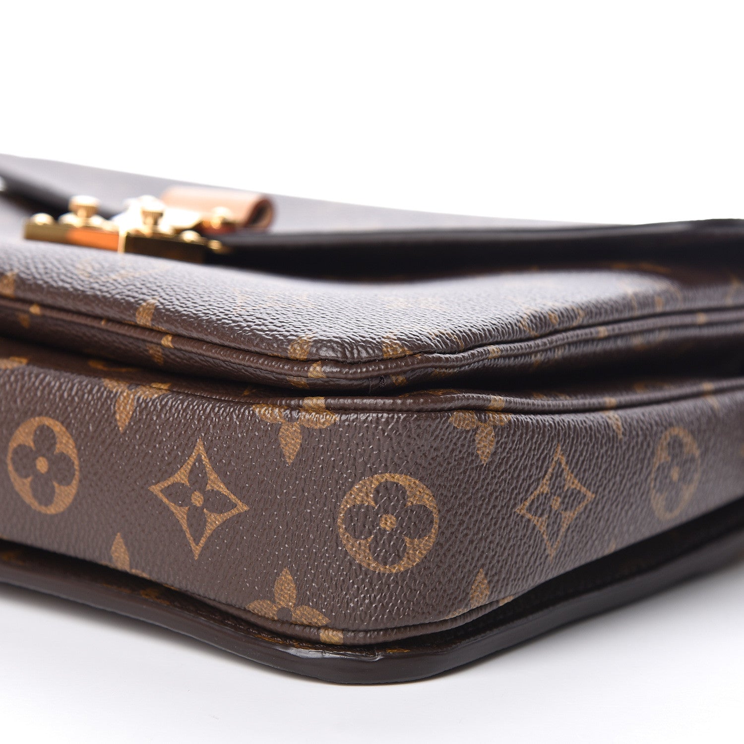 Louis Vuitton Monogram Pochette Metis 10 of 10
