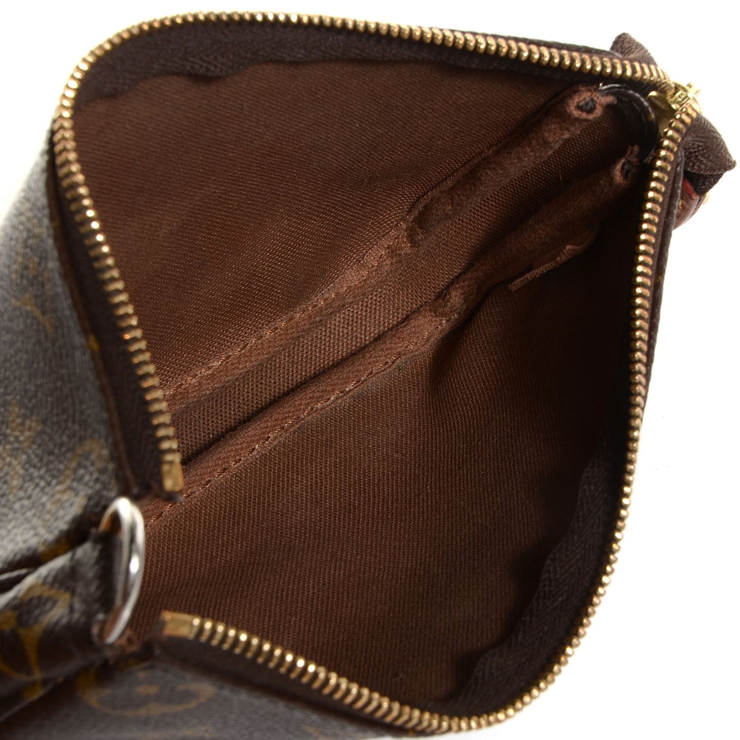 Monogram Bucket Pochette Accessories