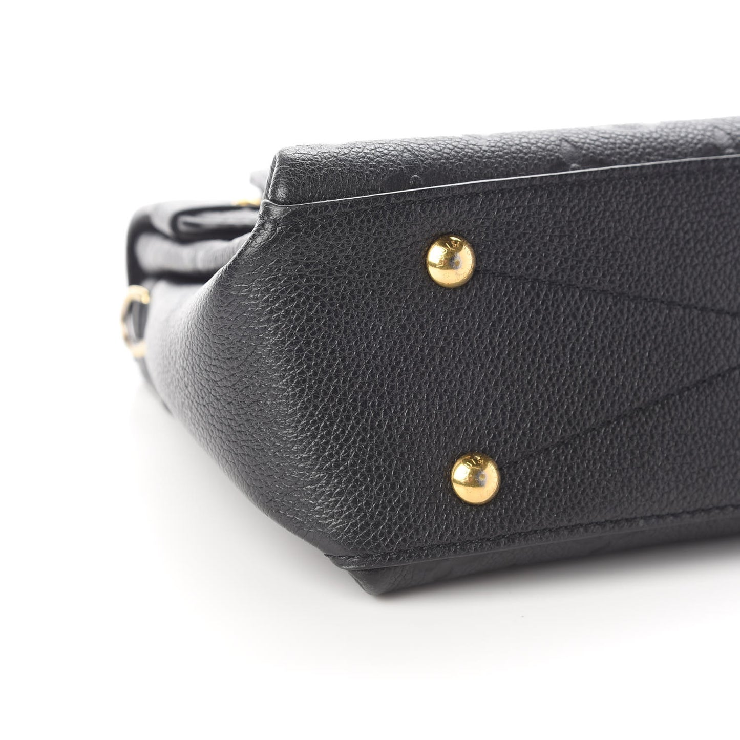 Empreinte Georges BB Black