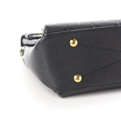 Louis Vuitton Empreinte Georges BB Black 6 of 7