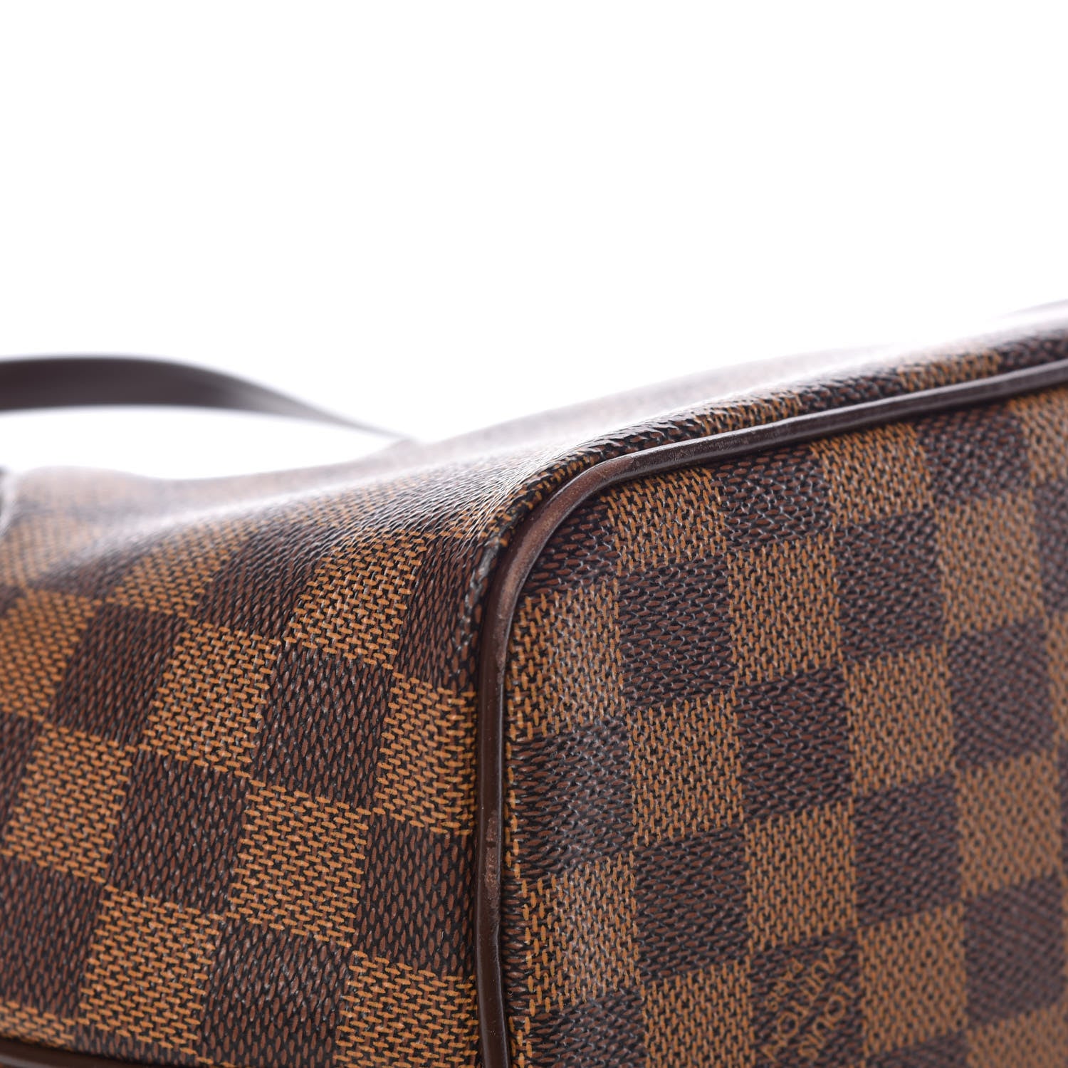 Louis Vuitton Damier Ebene Westminster PM 10 of 12