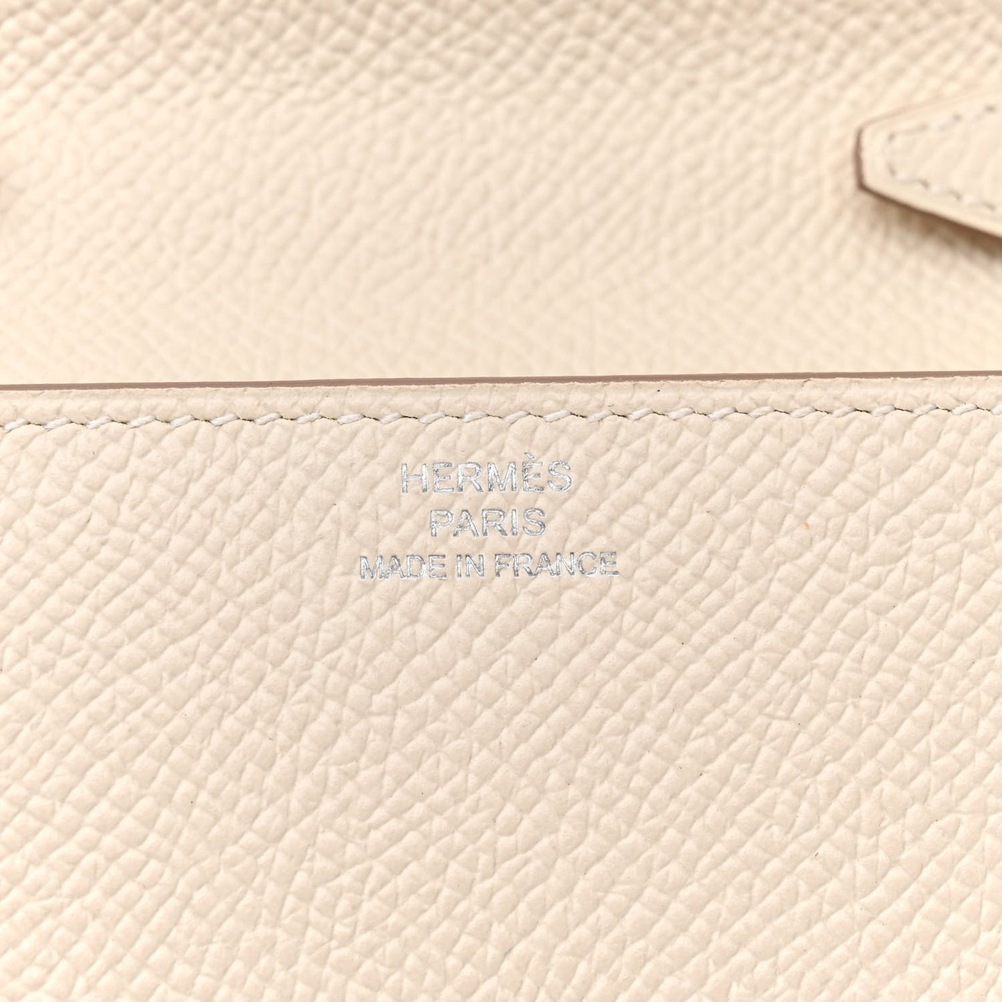 Epsom Clic 16 Wallet Beton