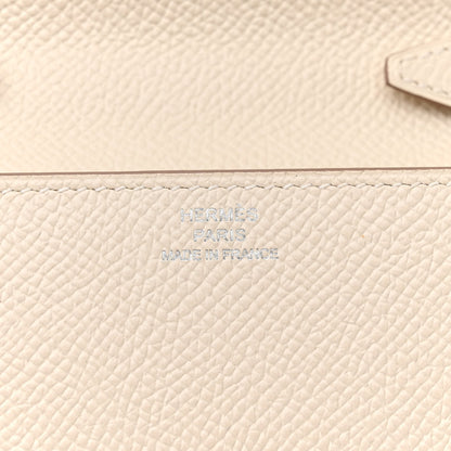 Hermes Epsom Clic 16 Wallet Beton 6 of 10