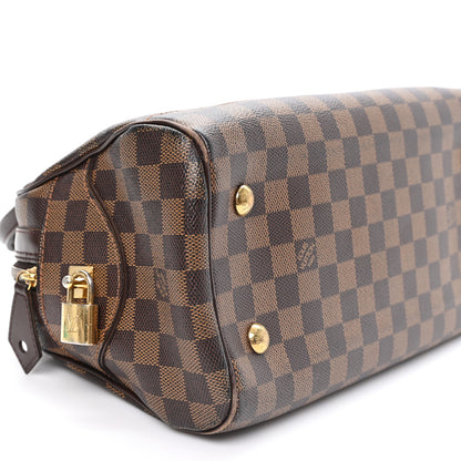 Louis Vuitton Damier Ebene Duomo 8 of 10