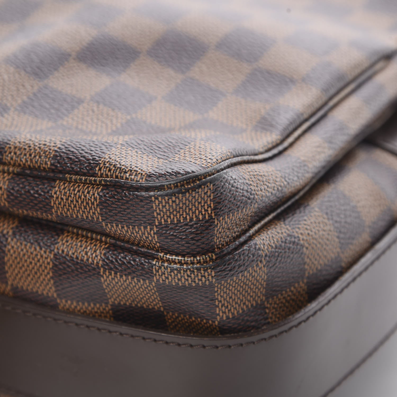 Louis Vuitton Damier Ebene Naviglio 13 of 14
