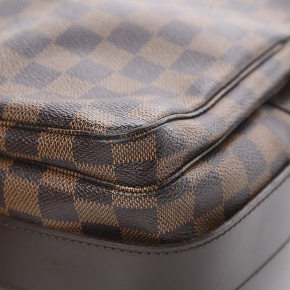 Louis Vuitton Damier Ebene Naviglio 13 of 14