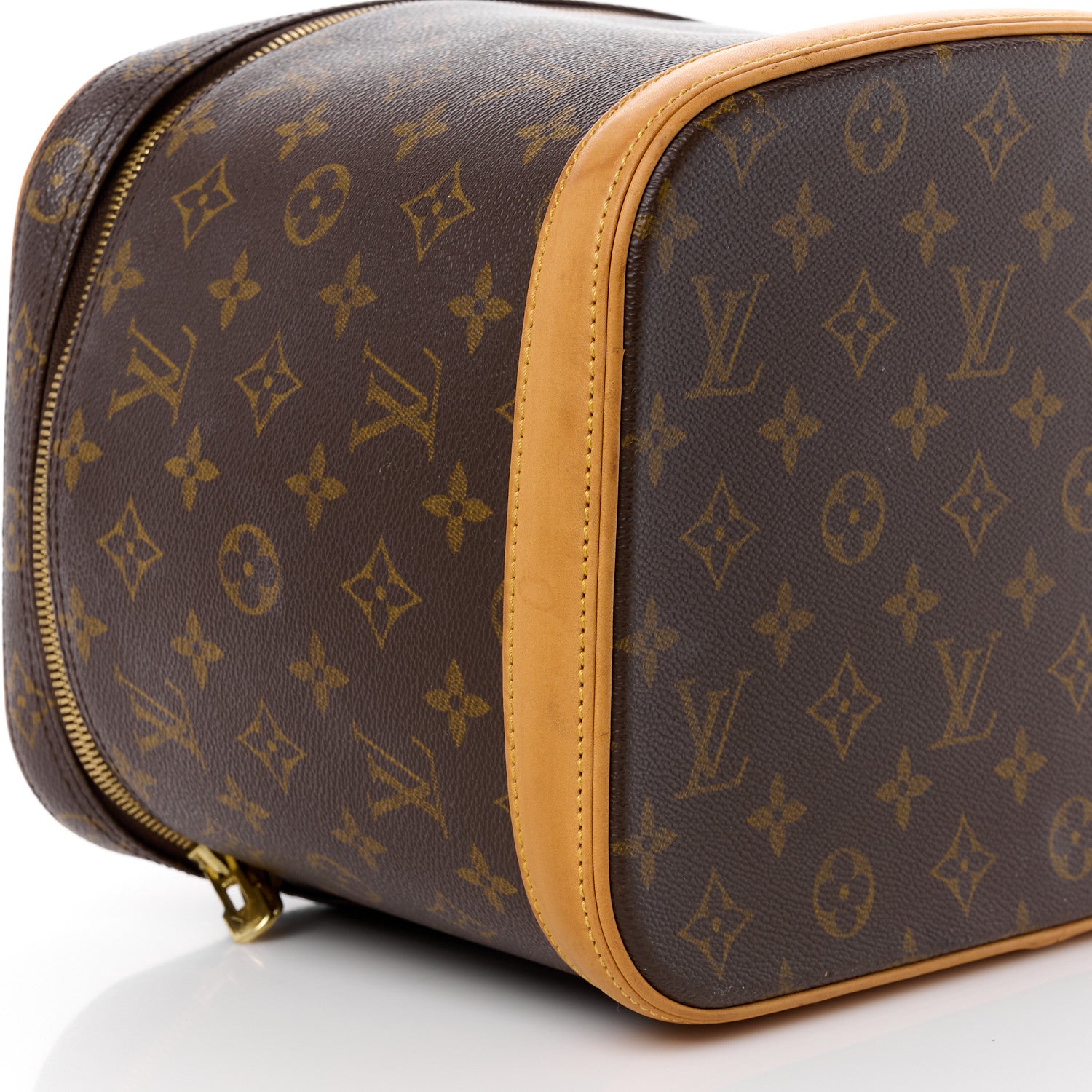 Louis Vuitton Monogram Nice 8 of 14