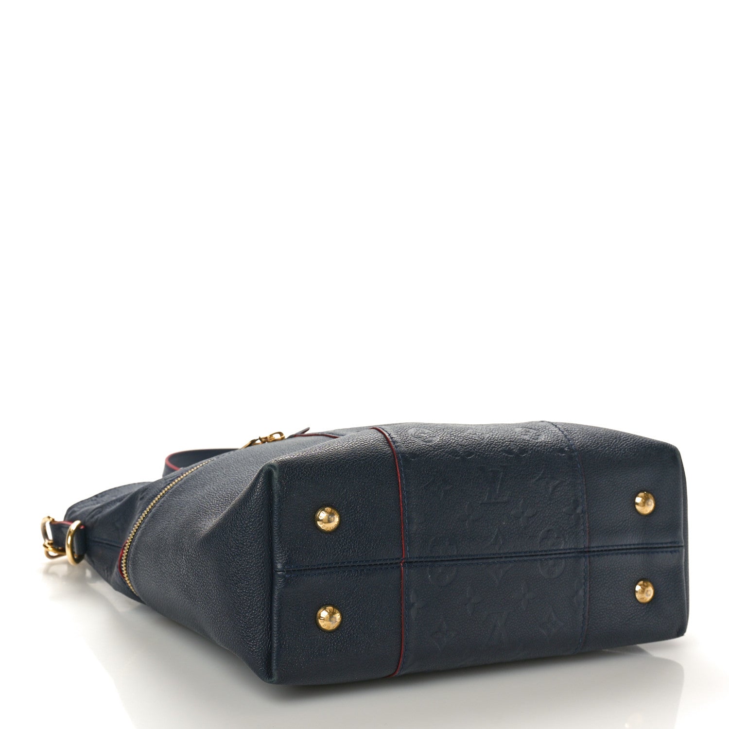 Louis Vuitton Empreinte Melie Marine Rouge 4 of 12