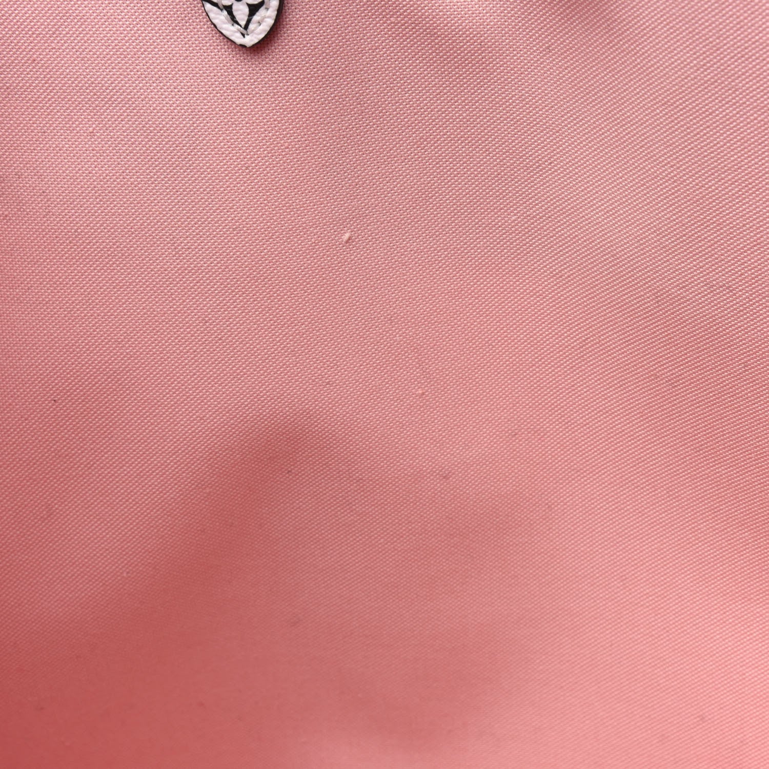 Louis Vuitton Monogram Giant Onthego GM Rouge Rose 7 of 7