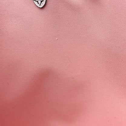 Louis Vuitton Monogram Giant Onthego GM Rouge Rose 7 of 7