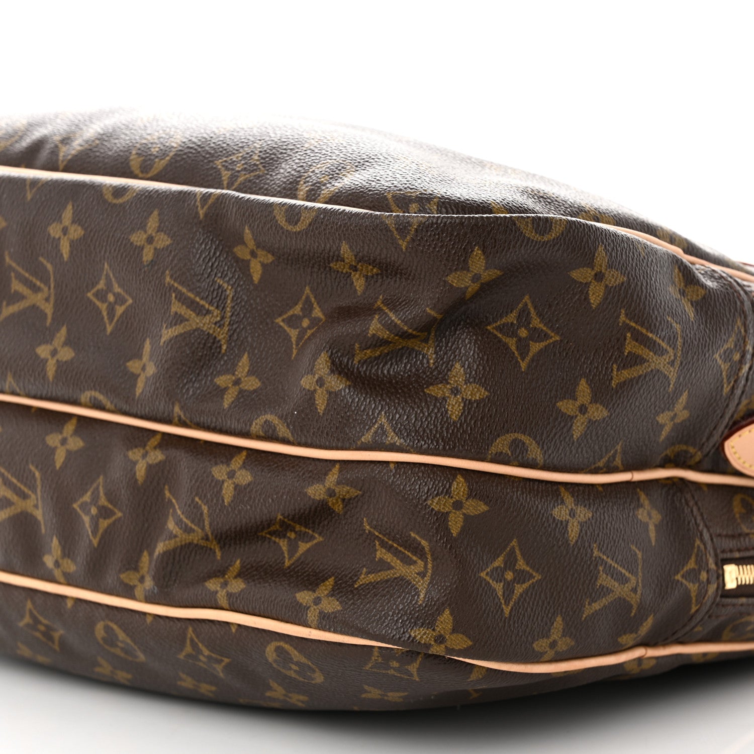 Louis Vuitton Monogram Reporter GM 10 of 11