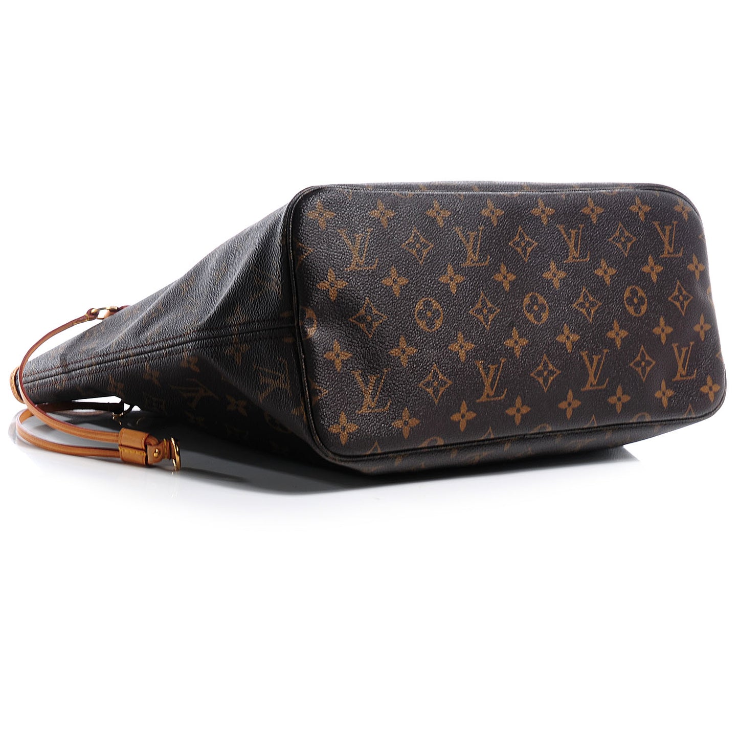 Monogram Neverfull MM