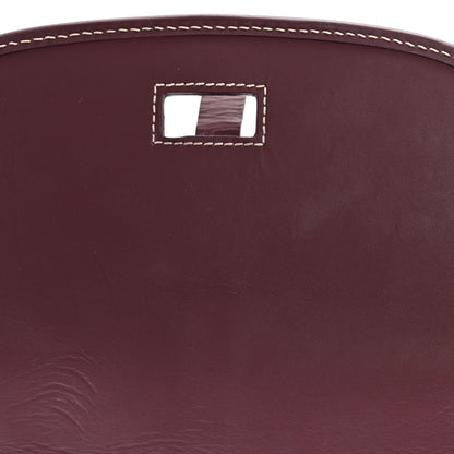 Goyard Goyardine Belvedere II PM Messenger Bag Bordeaux 10 of 13