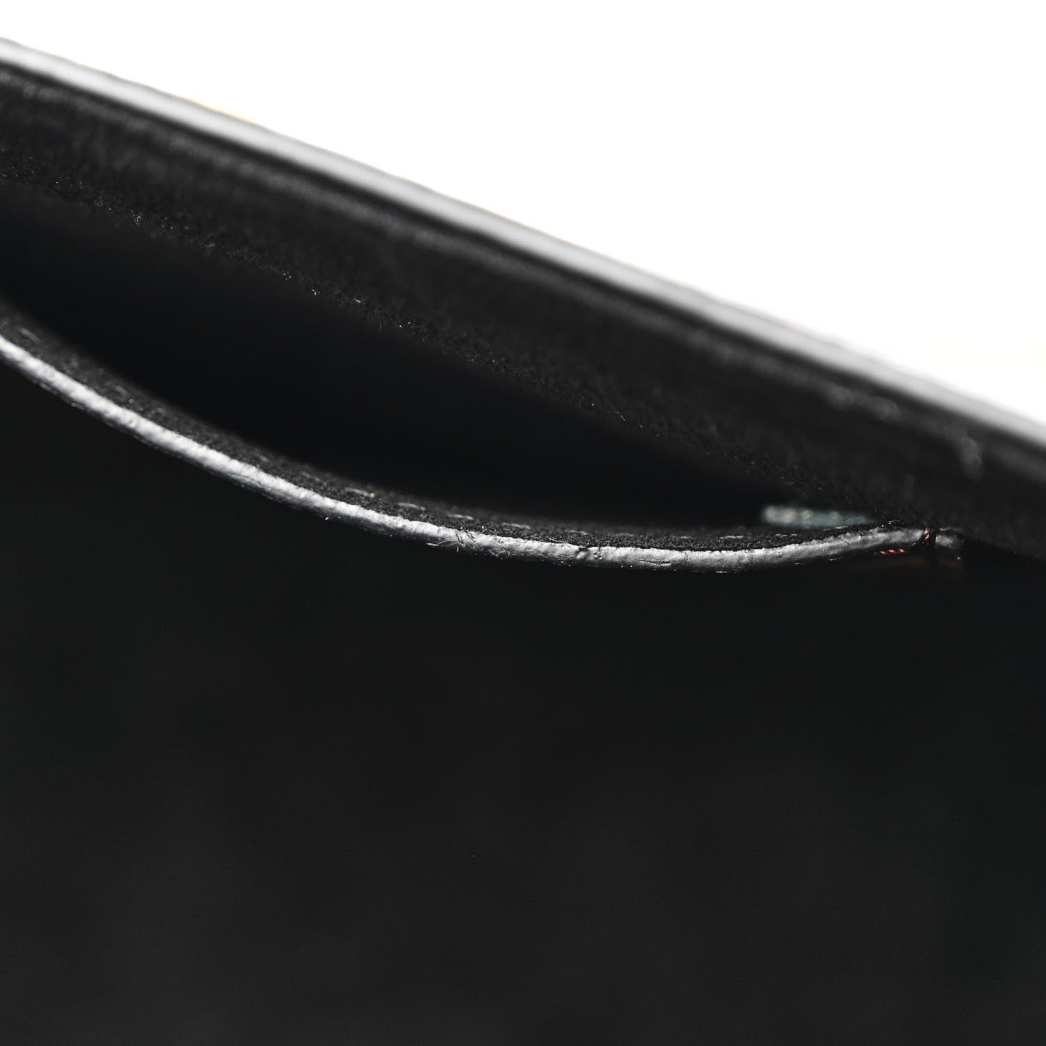 Louis Vuitton Monogram One Handle Flap Bag MM 10 of 12