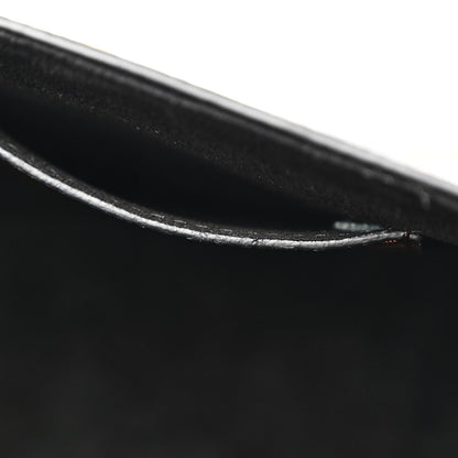 Louis Vuitton Monogram One Handle Flap Bag MM 10 of 12