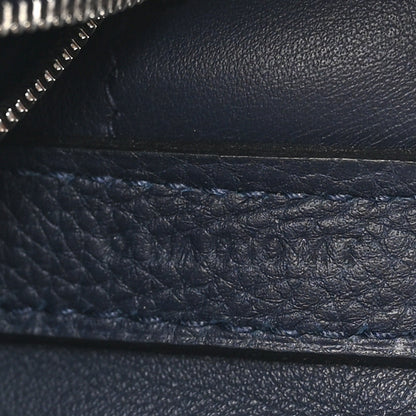 Hermes Togo Swift 24/24 35 Bleu Nuit Black 7 of 10