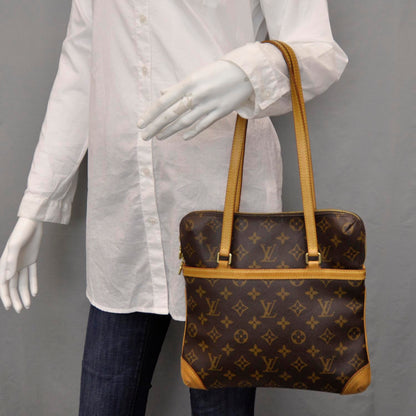 Louis Vuitton Monogram Sac Coussin GM 3 of 8
