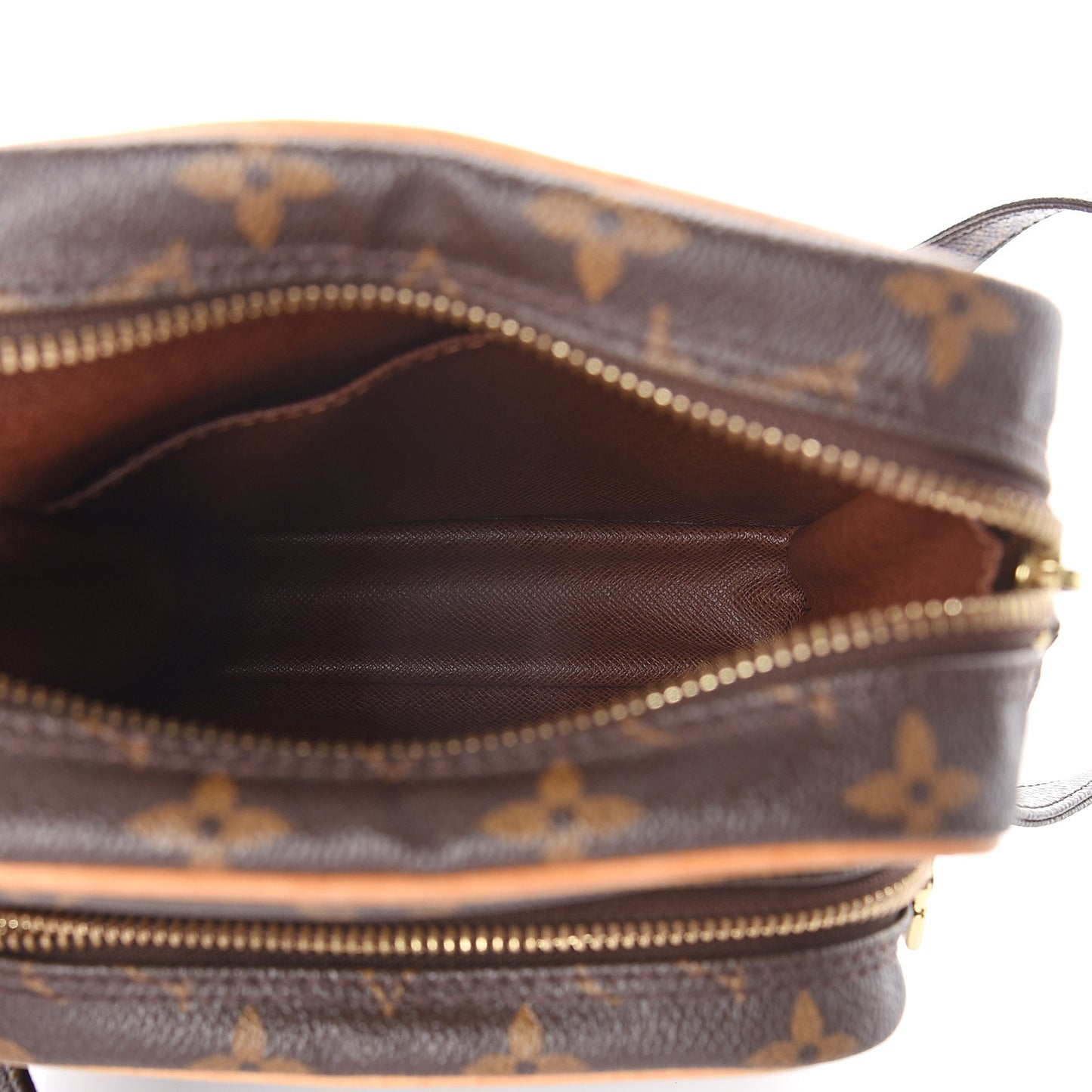 Monogram Amazone
