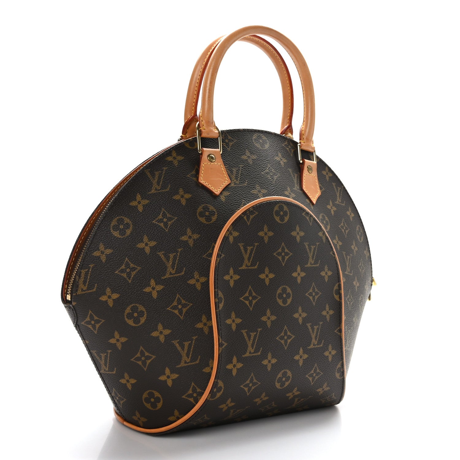 Louis Vuitton Monogram Ellipse MM 5 of 8