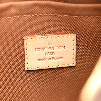 Louis Vuitton Monogram Thames PM 6 of 16
