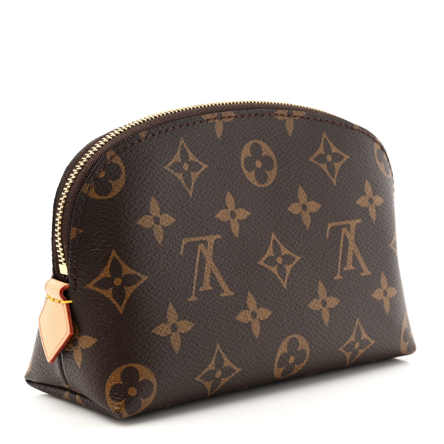 Louis Vuitton Monogram Cosmetic Pouch 3 of 6