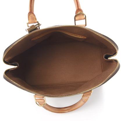 Louis Vuitton Monogram Alma PM 4 of 12