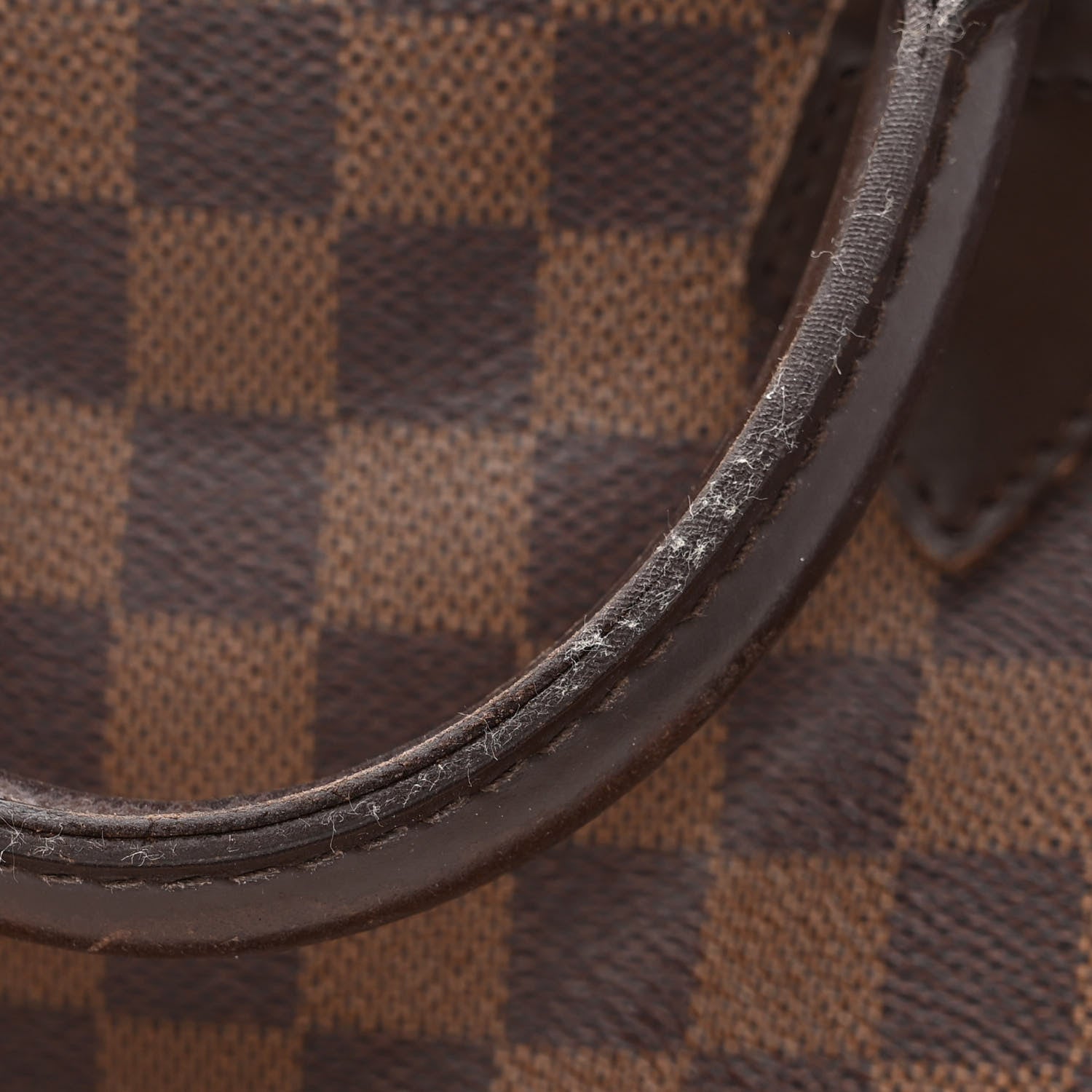 Louis Vuitton Damier Ebene Speedy 30 13 of 15