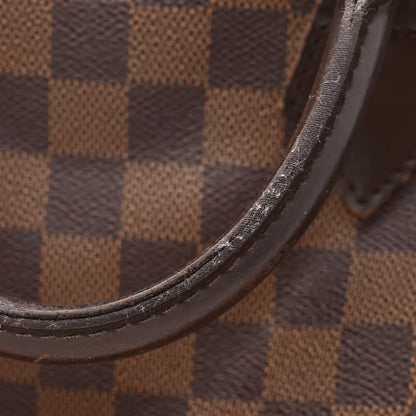 Louis Vuitton Damier Ebene Speedy 30 13 of 15