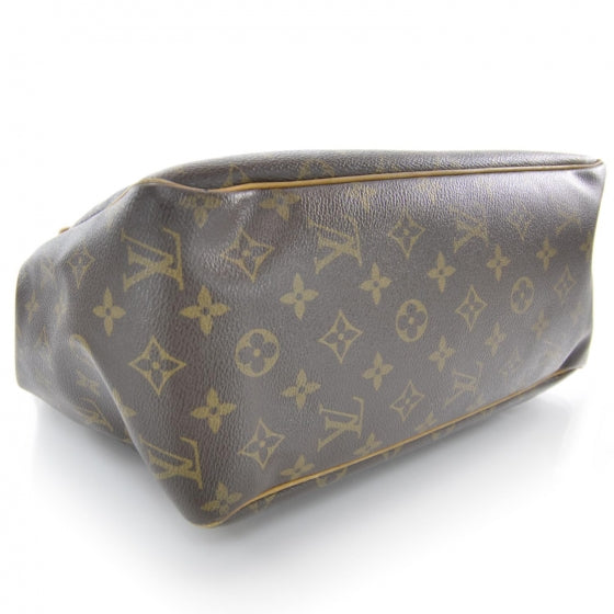 Louis Vuitton Monogram Batignolles Vertical 4 of 7