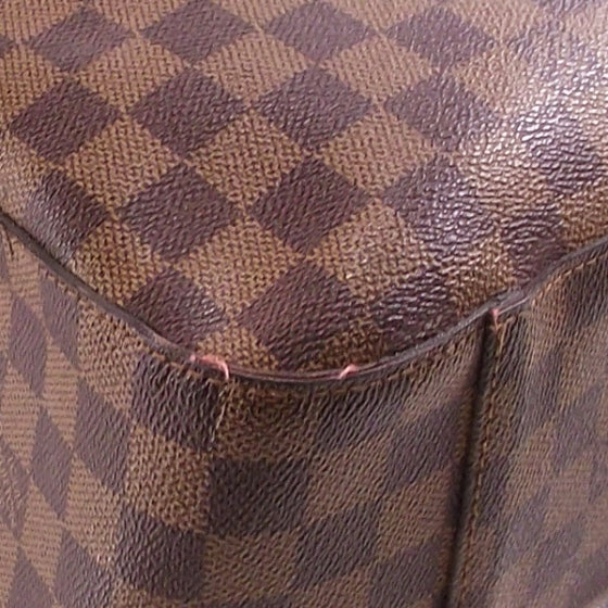 Louis Vuitton Damier Ebene Dosoduro 5 of 9