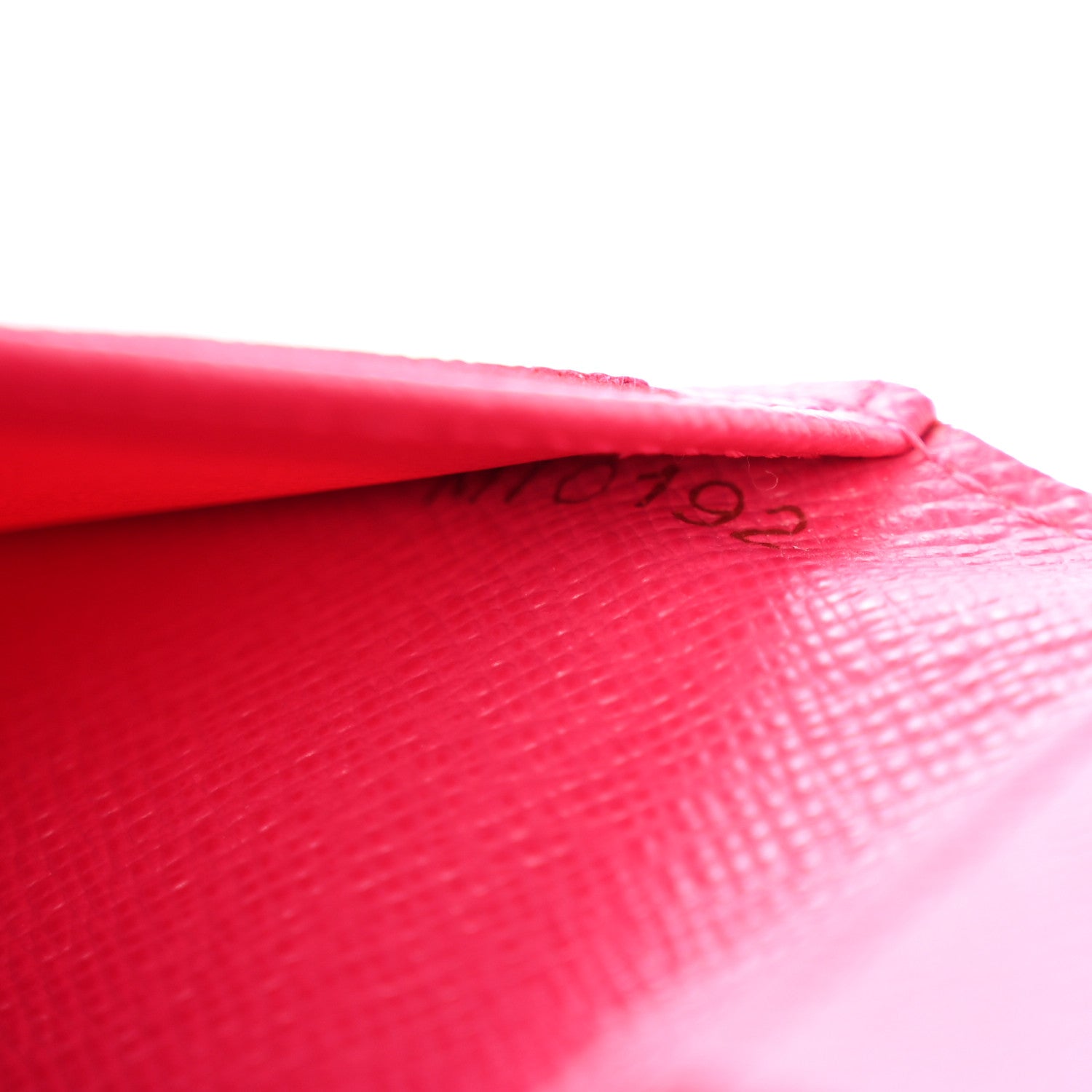 Louis Vuitton Monogram Multicolor Eugenie Wallet Black Grenade 7 of 11