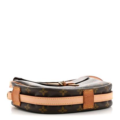 Louis Vuitton Monogram Jeune Fille 4 of 12