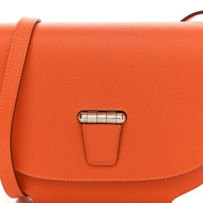 Hermes Evercolor Mini Convoyeur II Feu 7 of 10