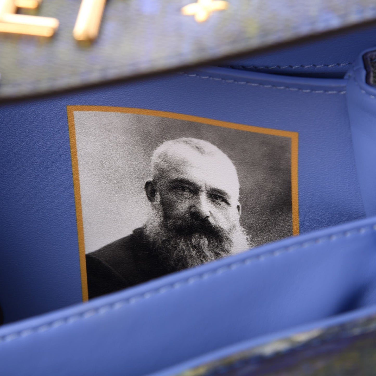 Masters Monet Pochette Metis