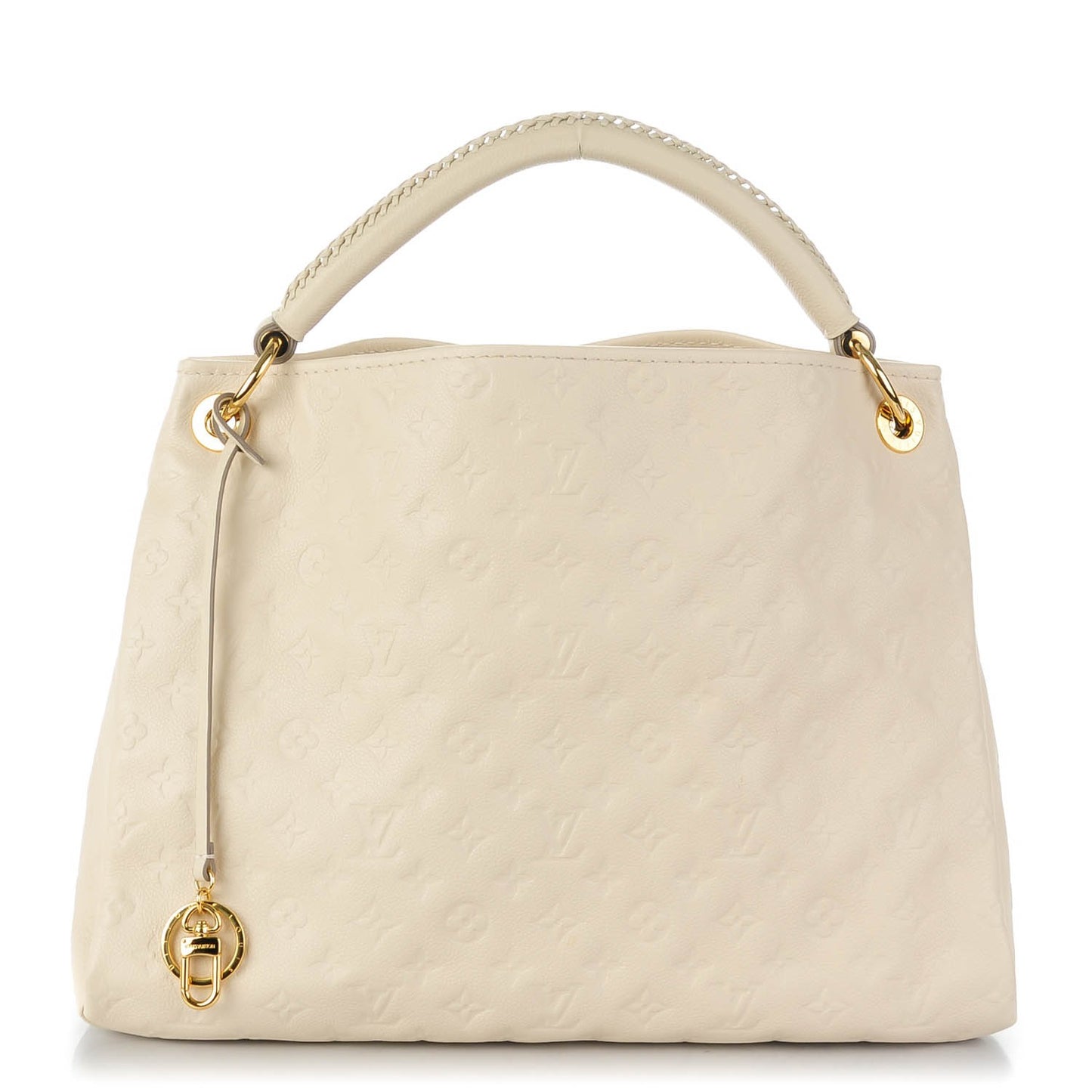 Empreinte Artsy MM Neige